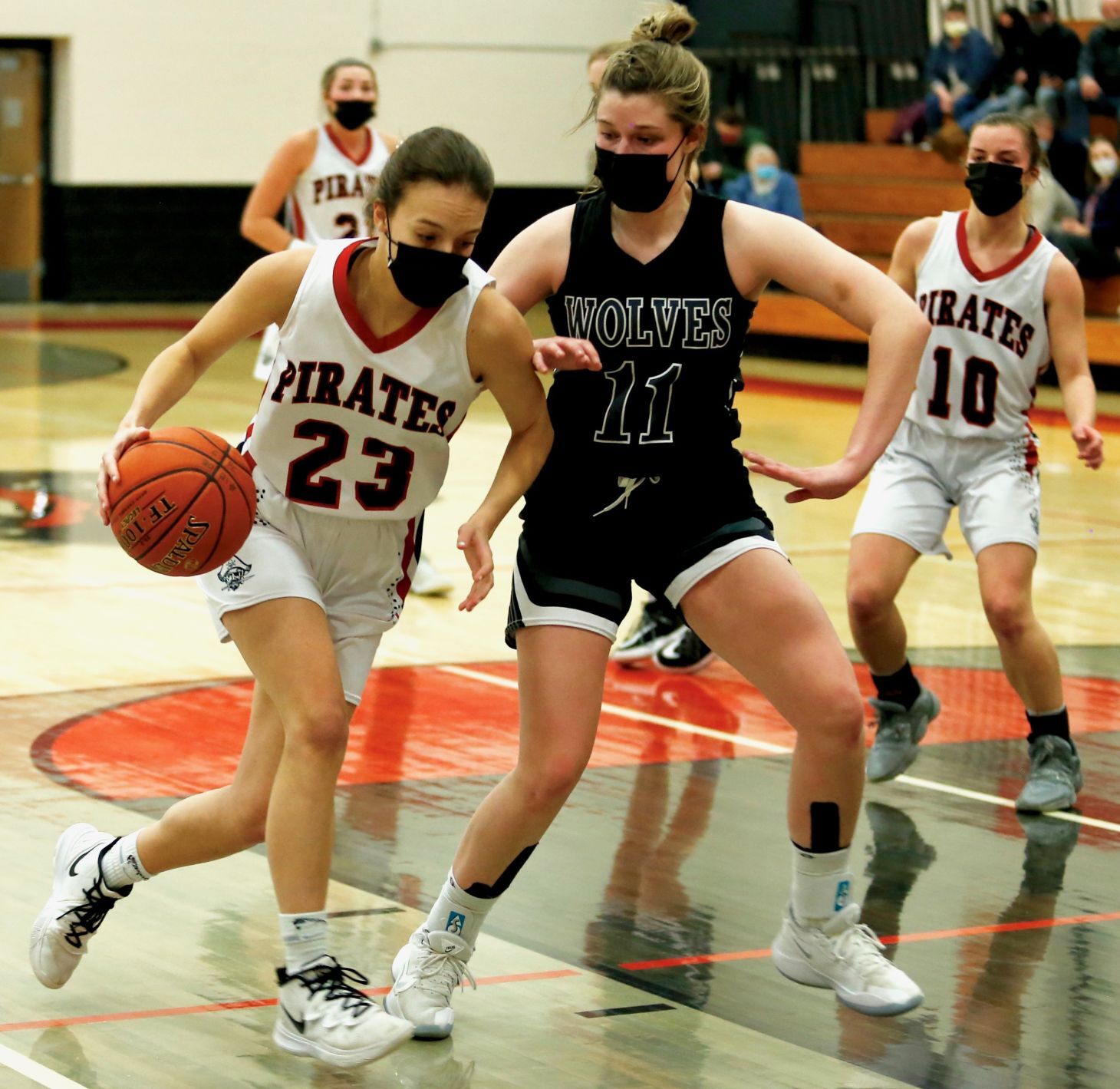Photos: C-FC GBB vs Elmwood/Plum City